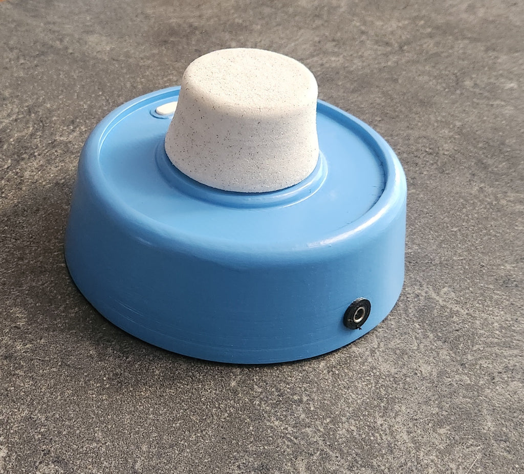 Pumice Pro - Ergonomic Electric Callus Remover