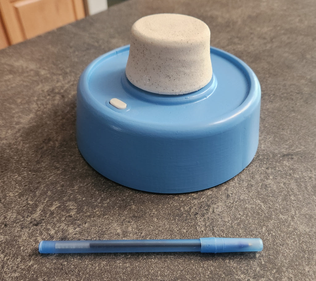 Pumice Pro - Ergonomic Electric Callus Remover