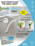 Plant Caddy Shelf