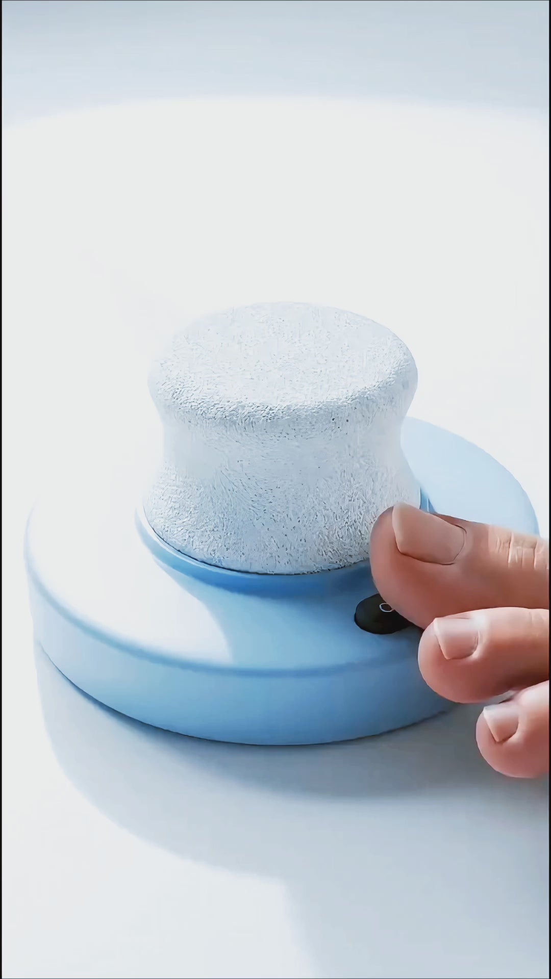 Pumice Pro - Ergonomic Electric Callus Remover